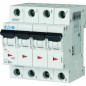 Wyłącznik nadprądowy 4P D 2A 6kA AC PL6-D2/4 166544 Wyłącznik nadprądowy 4P D 2A 6kA AC PL6-D2/4 166544