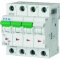 Wyłącznik nadprądowy 3P+N C 2A 6kA AC PL6-C2/3N 106905
