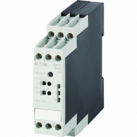 Przekaźnik kontroli izolacji 240V AC/DC EMR6-R250-A-1 184772