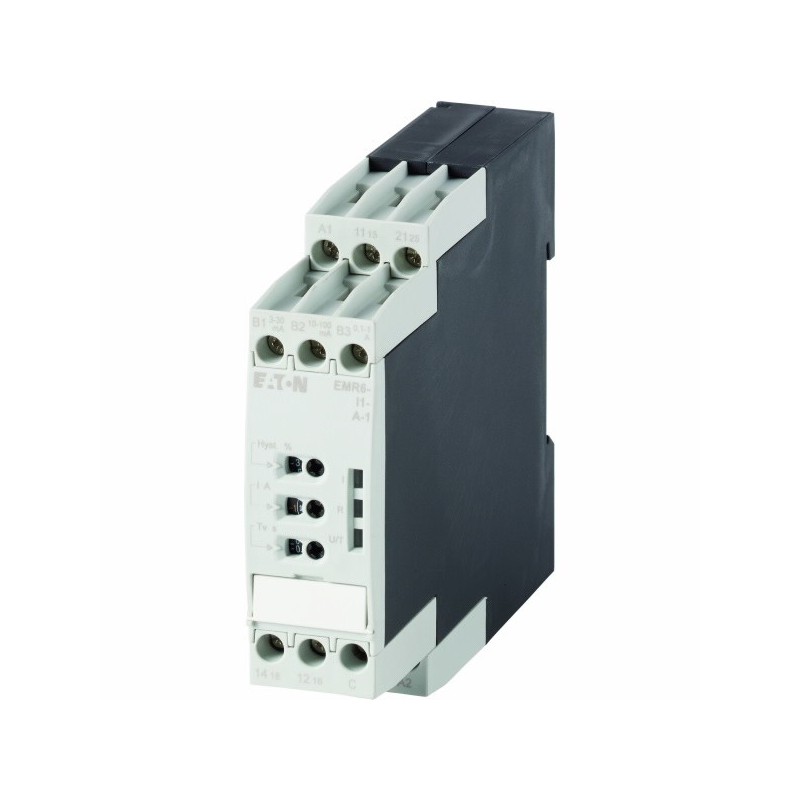 Przekaźnik monitorujący prąd 0,003-1A 24-240V AC/DC EMR6-I1-A-1 184790