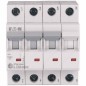 Wyłącznik nadprądowy 3P+N C 63A 6kA AC xPole Home HN-C63/3N 194917 Wyłącznik nadprądowy 3P+N C 63A 6kA AC xPole Home HN-C63/3N 194917