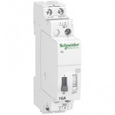 Przekaźnik impulsowy 16A 230V AC 2Z iTL A9C30812