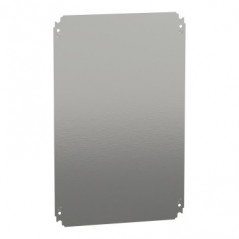 Płyta montażowa 550x350mm stal NSYMM64