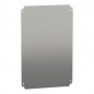 Płyta montażowa 550x350mm stal NSYMM64 Płyta montażowa 550x350mm stal NSYMM64