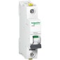 Wyłącznik nadprądowy 1P C 63A 6kA AC iC60N-C63 A9F04163