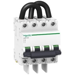 Wyłącznik nadprądowy PV 2P DC 13A 1,5kA A9N61658