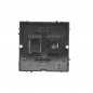 Simon Basic Gniazdo komputerowe RJ45 pojedyncze kategoria 5e (moduł) grafit matowy BMF51.02/28 Simon Basic Gniazdo komputerowe RJ45 pojedyncze kategoria 5e (moduł) grafit matowy BMF51.02/28