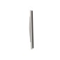 Simon 54 Nature Ramka pojedyncza metal INOX KLASYCZNY DRN1/77