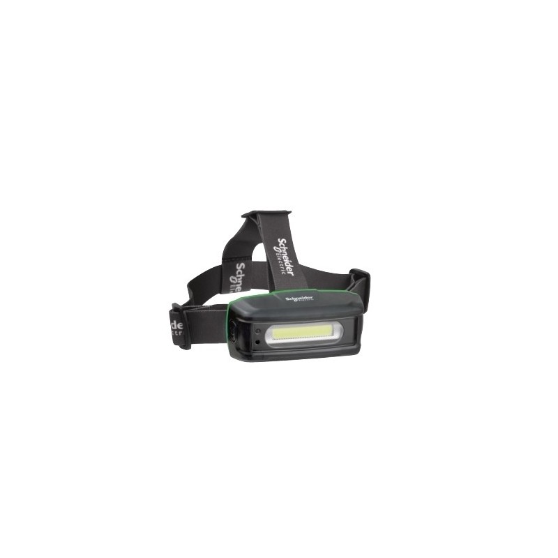 Latarka czołówka 250 lm Thorsman Hand Light IMT47239