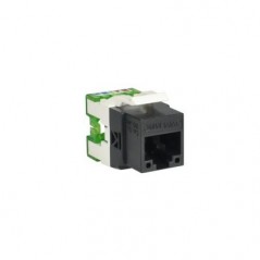 Wkład gniazda komputerowego RJ45 UTP kat.6 MMC MGK-K6