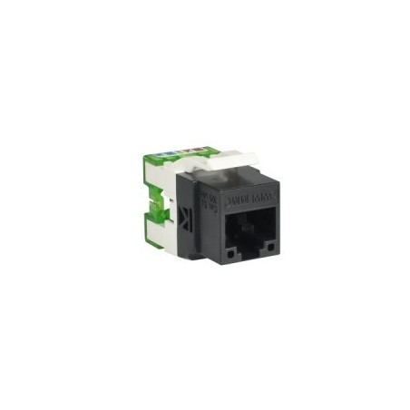 Wkład gniazda komputerowego RJ45 UTP kat.6 MMC MGK-K6