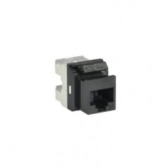Wkład gniazda komputerowego RJ45 UTP kat.5e MOLEX MGK-M5