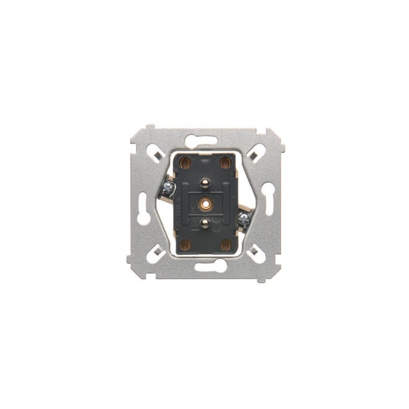 Simon 54 Gniazdo podwójne z/u mechanizm 16A 250V SGZ2M