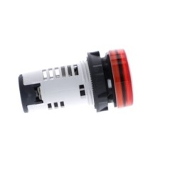 Lampka sygnalizacyjna 22mm czerwona 230-240V AC LED XB7EV04MP