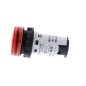 Lampka sygnalizacyjna 22mm czerwona 230-240V AC LED XB7EV04MP