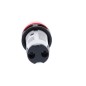 Lampka sygnalizacyjna 22mm czerwona 230-240V AC LED XB7EV04MP