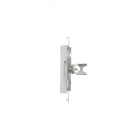 Simon 54 Adapter /przejściówka/ 45x45mm biały DA45.01/11