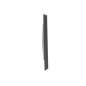 Simon 54 Nature Ramka pojedyncza metal INOX YIN DRN1/78 Simon 54 Nature Ramka pojedyncza metal INOX YIN DRN1/78