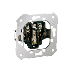 Simon 82 Gniazdo pojedyncze z/u 16A mechanizm 75458-39 TSI-75458-39