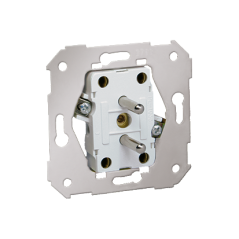 Simon 82 Gniazdo podwójne z/u 16A mechanizm 75458P-39