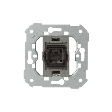 Simon 82 Łącznik schodowy (mechanizm) 10AX 250V 1 click 7700201-039