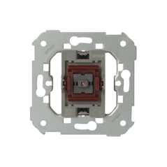 Simon 82 Łącznik schodowy (mechanizm) 16AX 250V 1 click 7700211-039