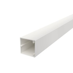 Kanał instalacyjny 60x60 WDK60060GR szary 6025668 /2m/