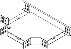 Trójnik korytka poziomy 300x60 RT 630 FS 6043437