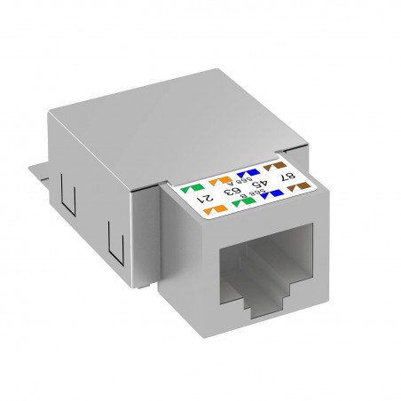 Moduł teleinformatyczny RJ45 kat.5e ekranowany ASM-C5 G 6117325