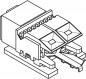 Moduł teleinformatyczny RJ45 kat.5e nieekranowany ASM-C5 6117337 Moduł teleinformatyczny RJ45 kat.5e nieekranowany ASM-C5 6117337