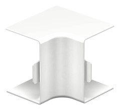 Naroże wewnętrzne kanału WDK 45x30 HI30045RW białe 6191932 /4 szt./