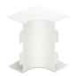 Naroże wewnętrzne kanału WDK 150x60 HI60150RW białe 6192068 /2szt./ Naroże wewnętrzne kanału WDK 150x60 HI60150RW białe 6192068 /2szt./