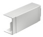 Nasadka kanału trójnik/czwórnik WDK 90x60 HK60090RW biała 6192629 /2szt./ Nasadka kanału trójnik/czwórnik WDK 90x60 HK60090RW biała 6192629 /2szt./