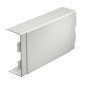 Nasadka kanału trójnik/czwórnik WDK 150x60 HK60150RW biała 6192653 /2szt./ Nasadka kanału trójnik/czwórnik WDK 150x60 HK60150RW biała 6192653 /2szt./