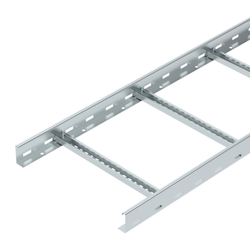 Drabinka kablowa LLIS 60/400/1,25 3m stal LLIS 640 3 FS 6209554