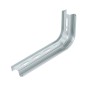 Wspornik scienno-sufitowy 145mm TPSA 145 FS 6364101 Wspornik scienno-sufitowy 145mm TPSA 145 FS 6364101