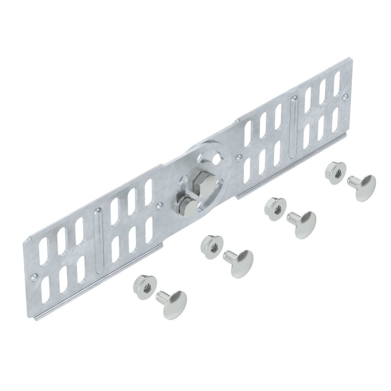 Łącznik przegubowy do korytka H60 RGV 60 FT 7082223 /10szt./ Łącznik przegubowy do korytka H60 RGV 60 FT 7082223 /10szt./