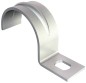Uchwyt metalowy do rur i kabli 12mm 604 12 G 1003127 /100szt./ Uchwyt metalowy do rur i kabli 12mm 604 12 G 1003127 /100szt./
