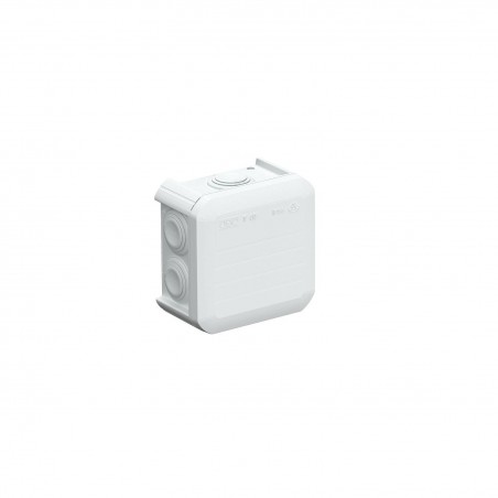 Puszka n/t odgałęźna 90x90x52 IP55 T 40 2007045 /5szt./
