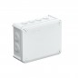 Puszka n/t odgałęźna 190x150x77 IP66 T 160 2007093 Puszka n/t odgałęźna 190x150x77 IP66 T 160 2007093