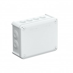 Puszka n/t odgałęźna 190x150x77 IP66 T 160 M32 2007097