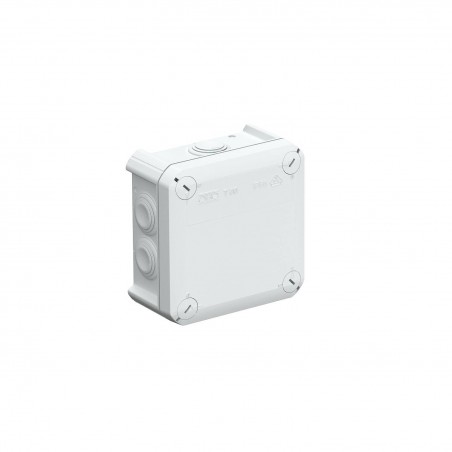 Puszka n/t odgałęźna 114x114x57 IP66 T 60 RW 2007525 /5szt./