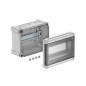 Rozdzielnica polistyrenowa 9-modułowa 240x191x125mm IP66 SDB 09L PS 2008828