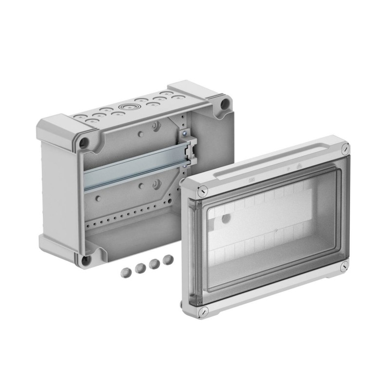 Rozdzielnica 12 modułowa SDB 12L PC 2008872 Rozdzielnica 12 modułowa SDB 12L PC 2008872