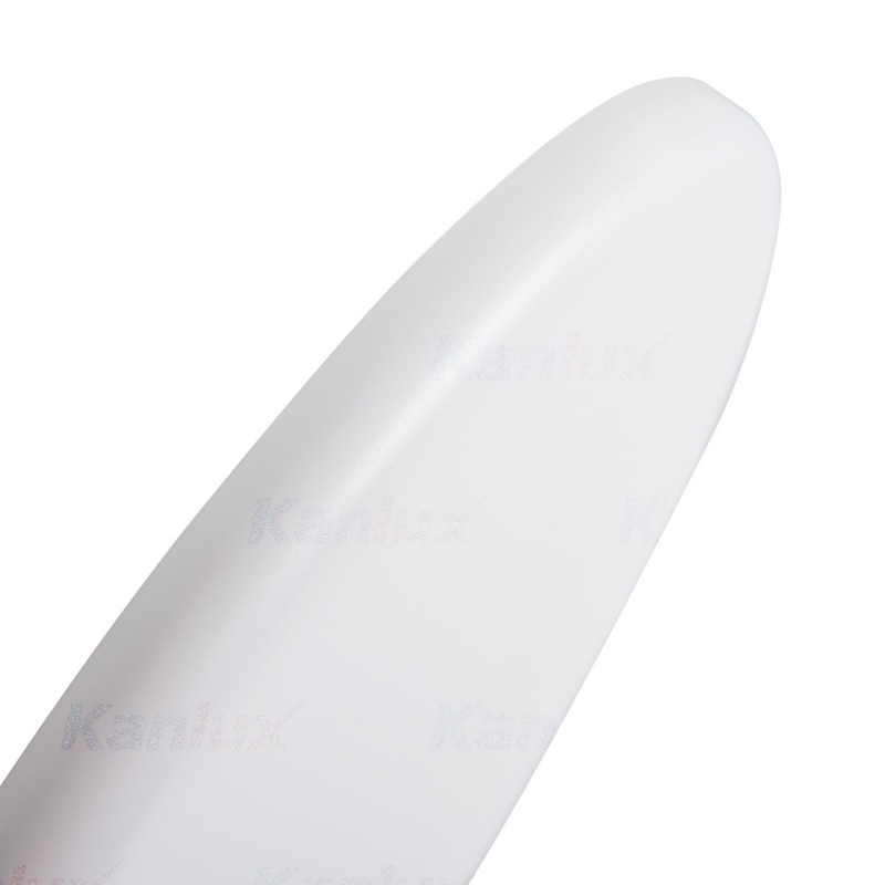 Oprawa downlight LED okrągła AREL LED DO 10W-WW 890lm barwa ciepła 3000K biały 29585