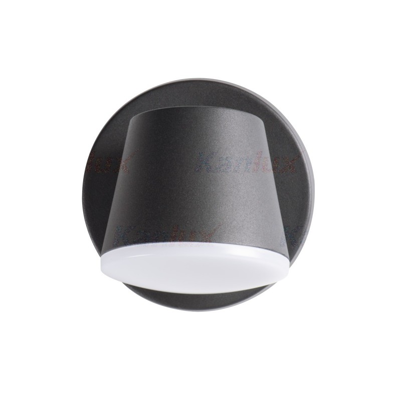 Oprawa ogrodowa DROMI LED EL-1 7W-GR 32530