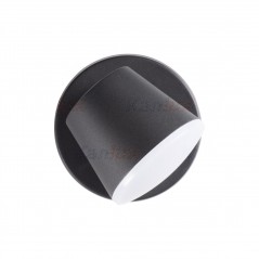 Oprawa ogrodowa DROMI LED EL-1 7W-GR 32530