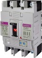 Wyłącznik kompaktowy 3P 160A 36kA /wyzwalacz termo-magnetyczny/ EB2 160/3S 004671061 Wyłącznik kompaktowy 3P 160A 36kA /wyzwalacz termo-magnetyczny/ EB2 160/3S 004671061