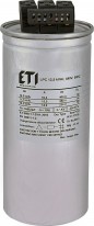 Kondensator CP LPC 12.5 kVAr 440V 50Hz 004656761 Kondensator CP LPC 12.5 kVAr 440V 50Hz 004656761