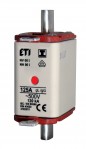 Wkładka bezpiecznikowa KOMBI NH00 gG 10A/500V 004182204